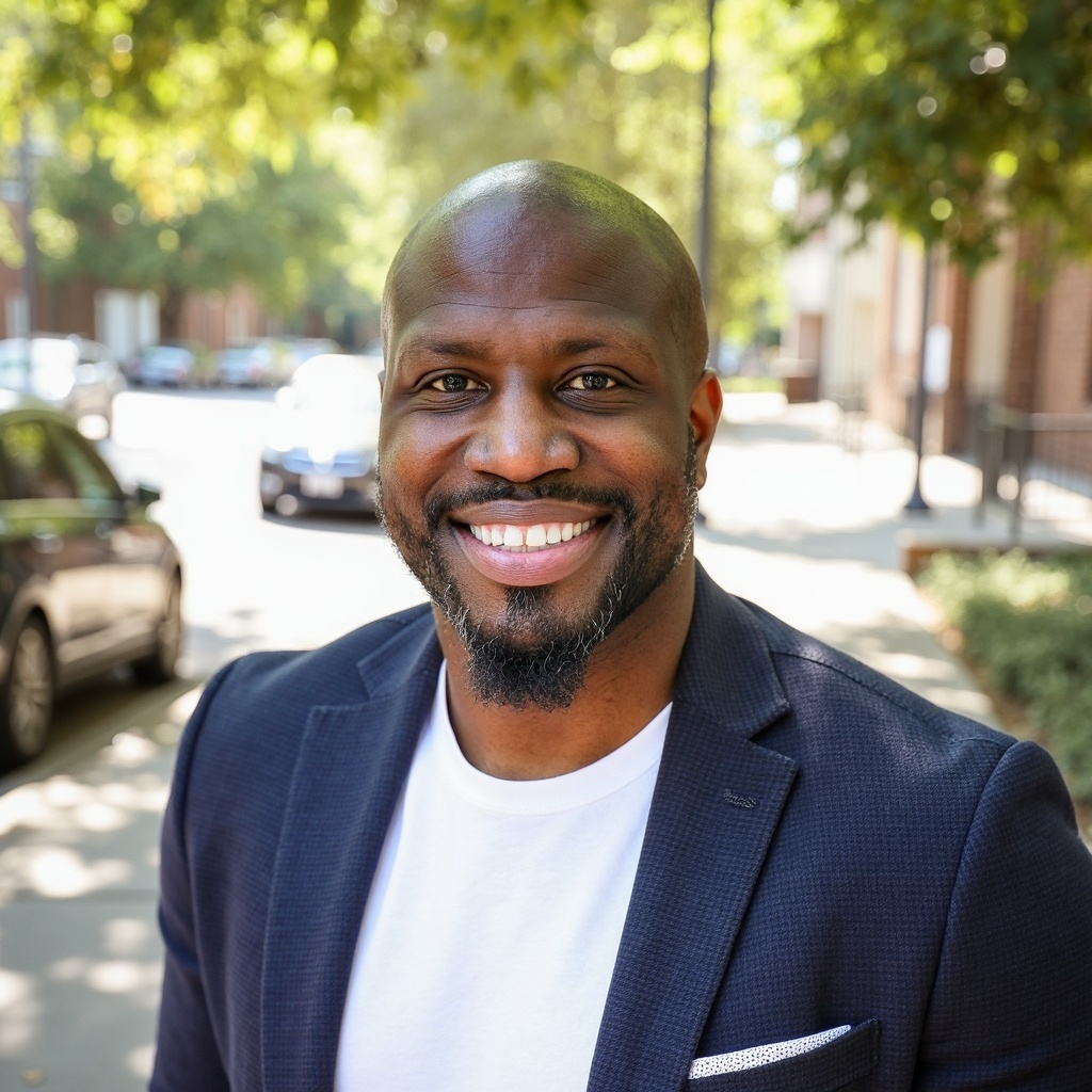 Danny Donaldson — Personal CFO, Strategic CFO Consulting